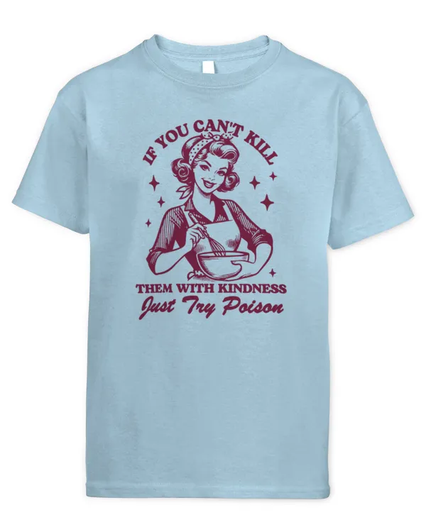 Kids Standard T-Shirt
