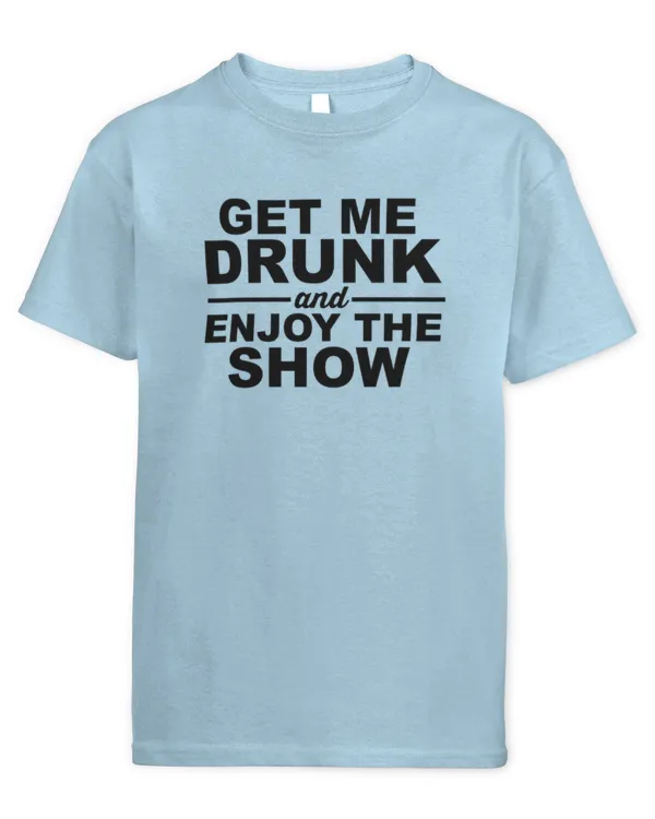 Kids Standard T-Shirt