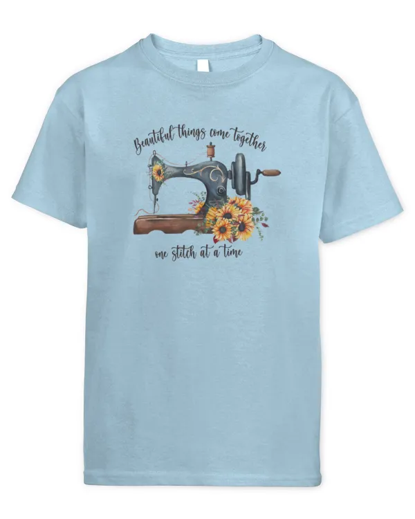Kids Standard T-Shirt