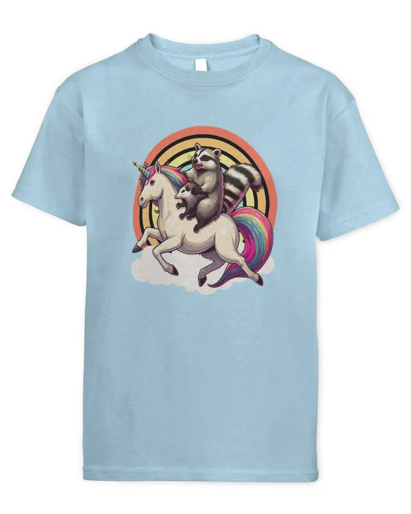 Kids Standard T-Shirt