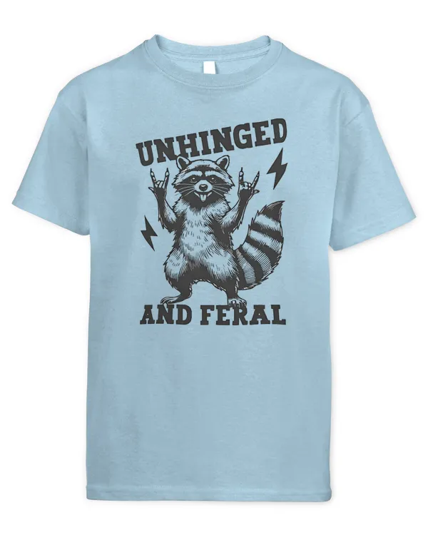 Kids Standard T-Shirt