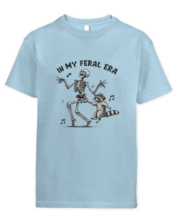 Kids Standard T-Shirt