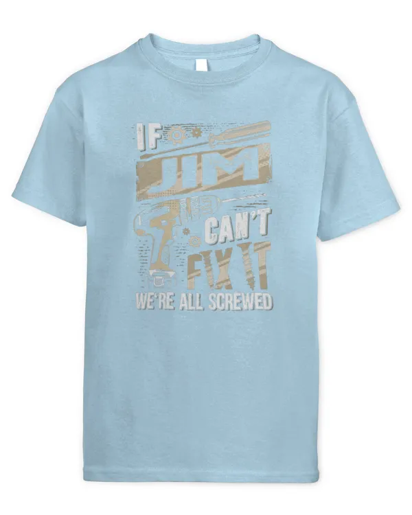 Kids Standard T-Shirt