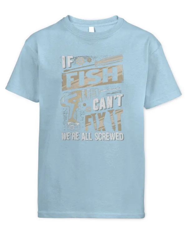 Kids Standard T-Shirt