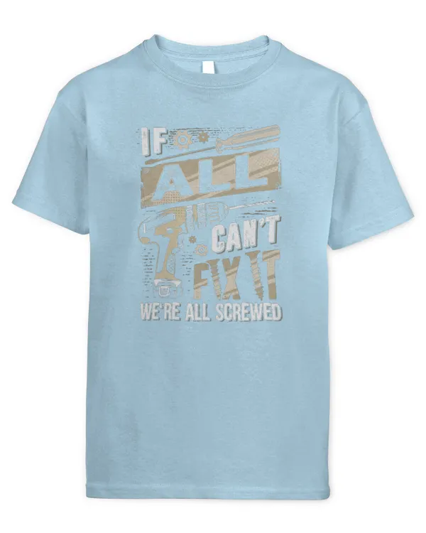 Kids Standard T-Shirt