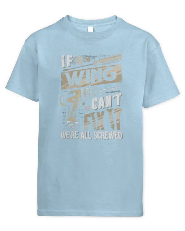 Kids Standard T-Shirt