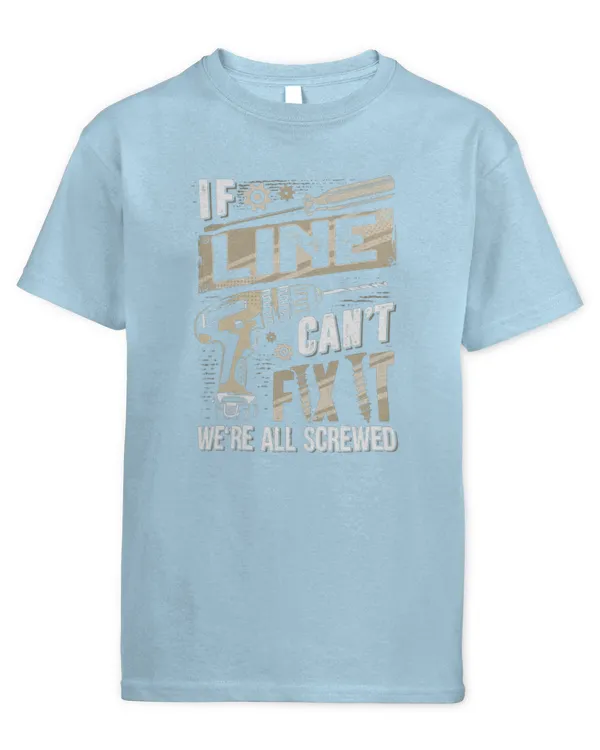 Kids Standard T-Shirt