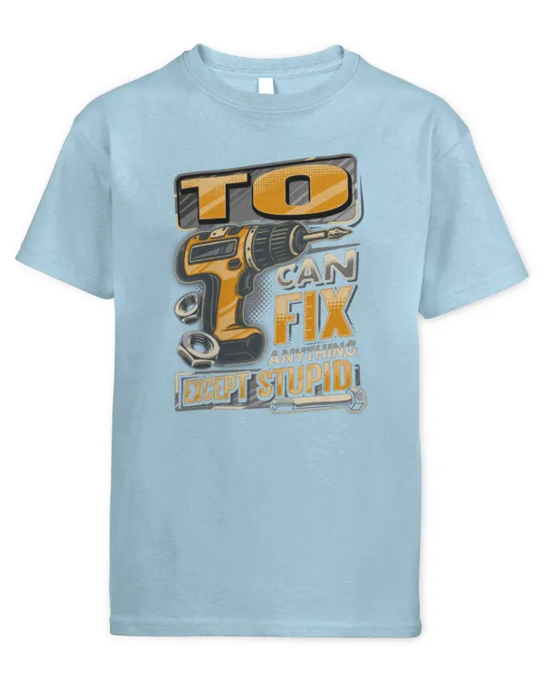 Kids Standard T-Shirt