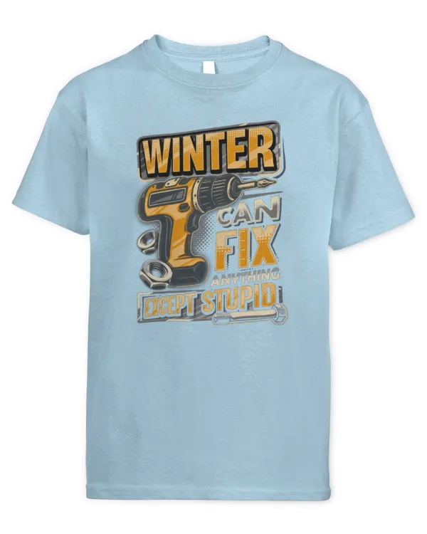 Kids Standard T-Shirt