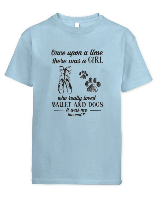 Kids Standard T-Shirt