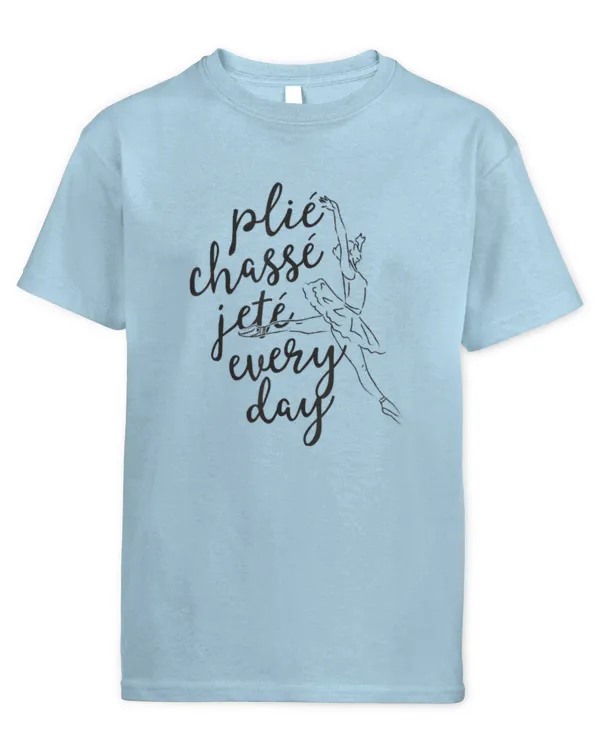 Kids Standard T-Shirt