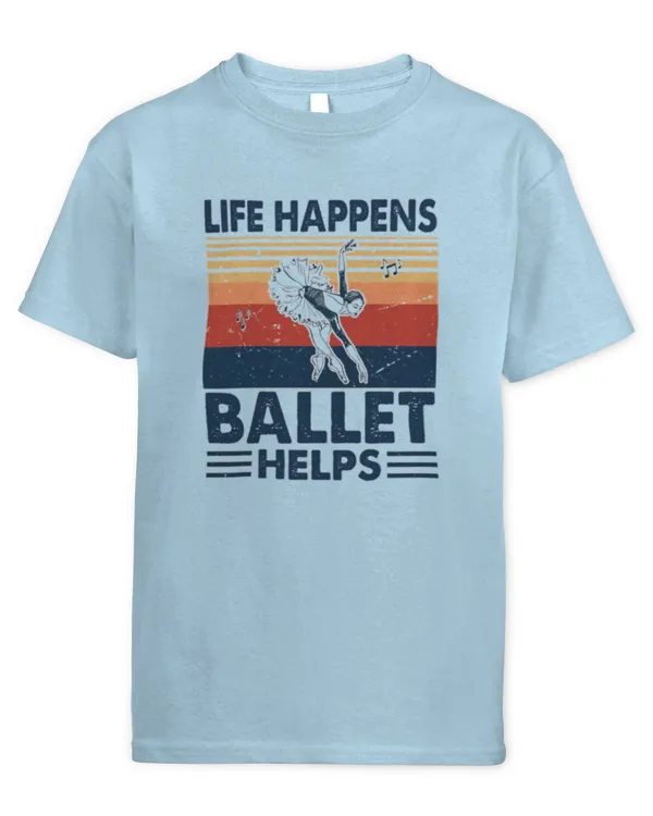 Kids Standard T-Shirt