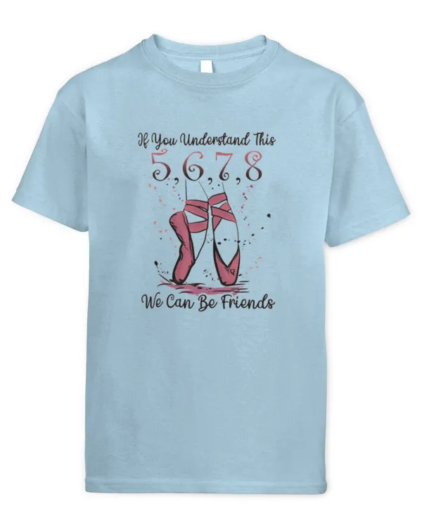 Kids Standard T-Shirt