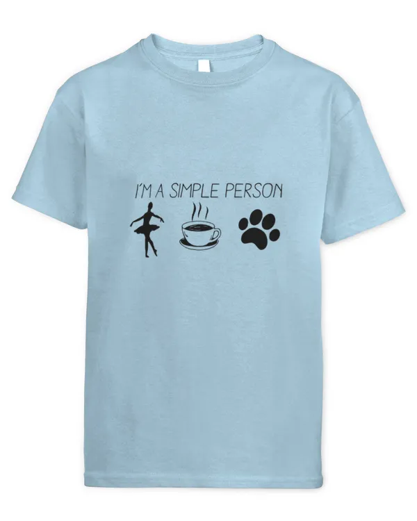 Kids Standard T-Shirt