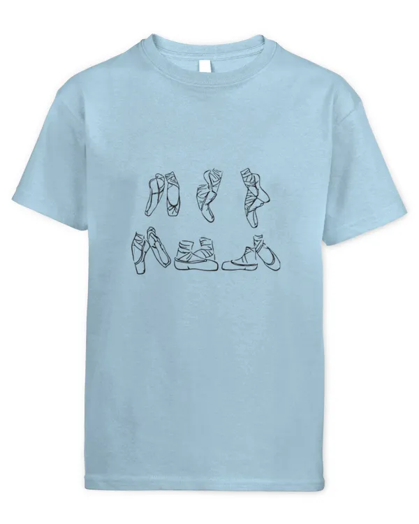 Kids Standard T-Shirt