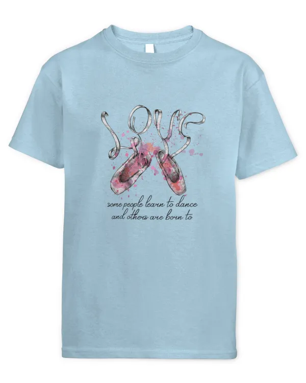 Kids Standard T-Shirt