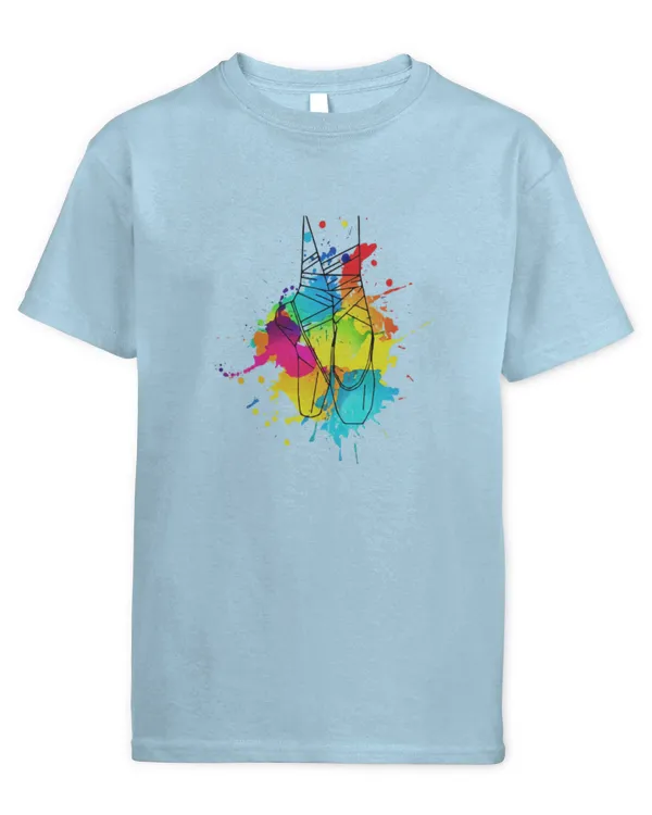 Kids Standard T-Shirt