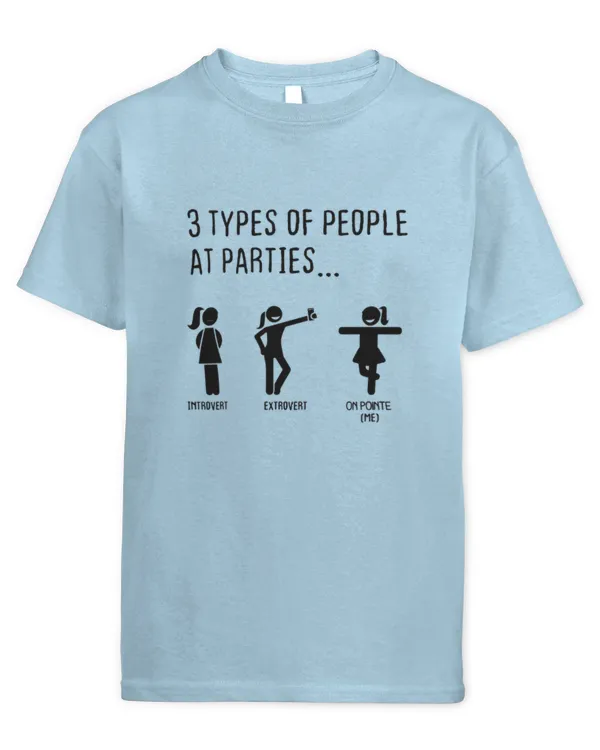 Kids Standard T-Shirt