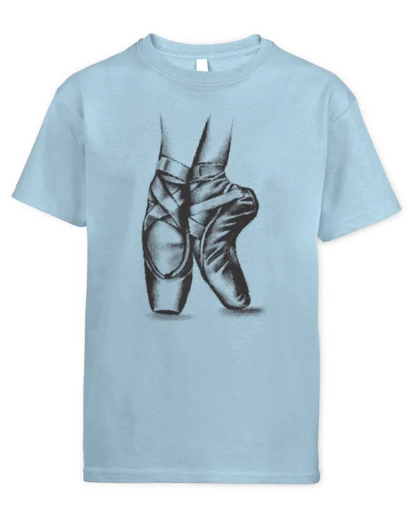 Kids Standard T-Shirt