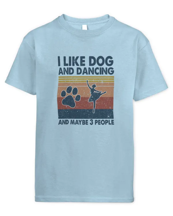 Kids Standard T-Shirt