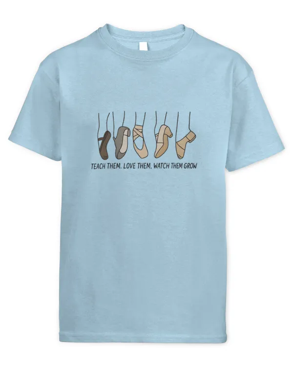 Kids Standard T-Shirt