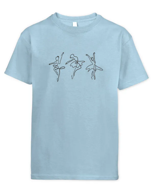 Kids Standard T-Shirt