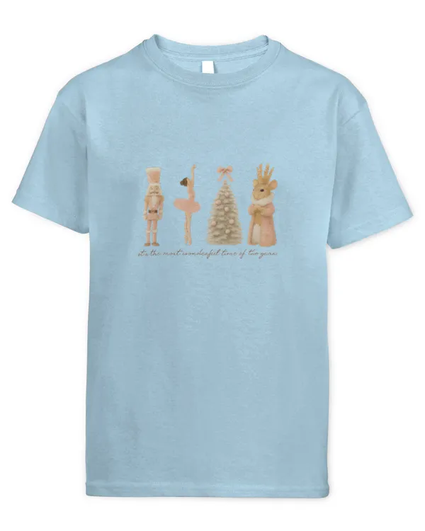 Kids Standard T-Shirt