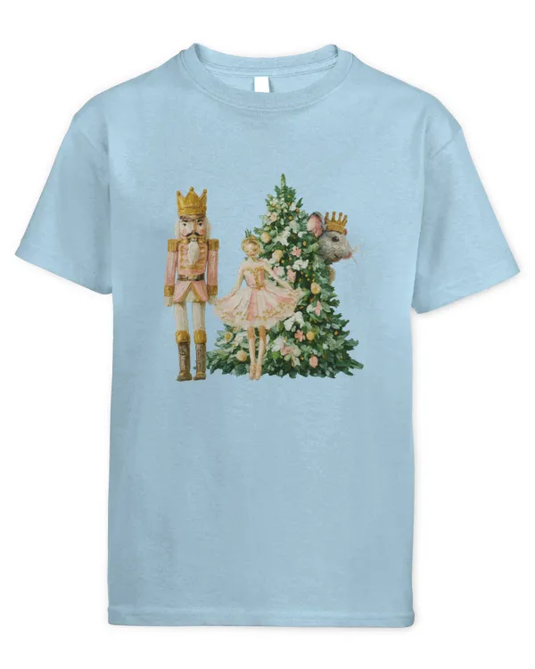 Kids Standard T-Shirt