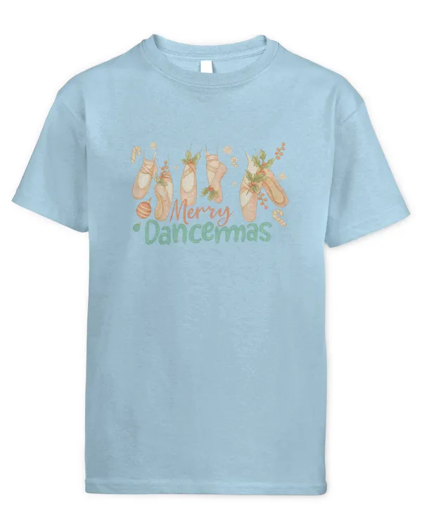 Kids Standard T-Shirt