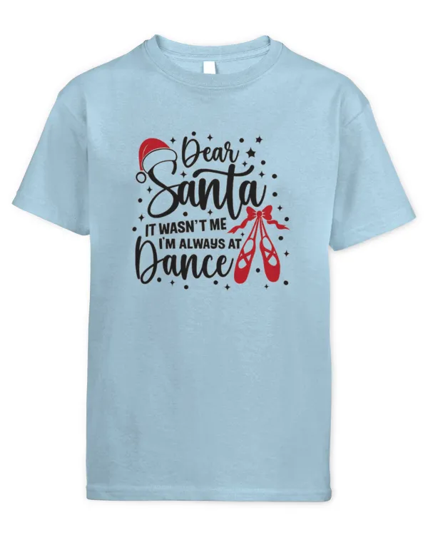 Kids Standard T-Shirt