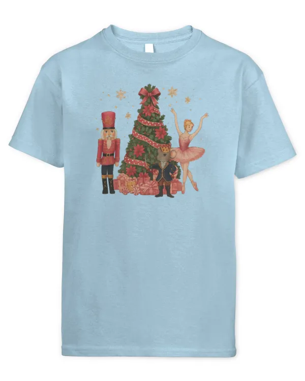 Kids Standard T-Shirt