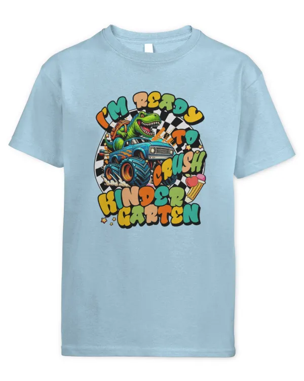 Kids Standard T-Shirt