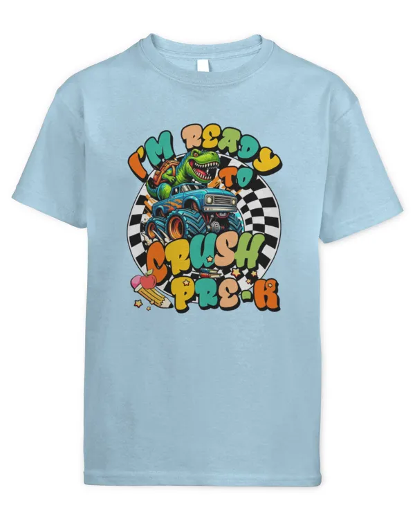 Kids Standard T-Shirt