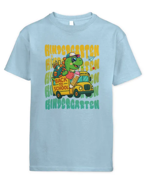 Kids Standard T-Shirt