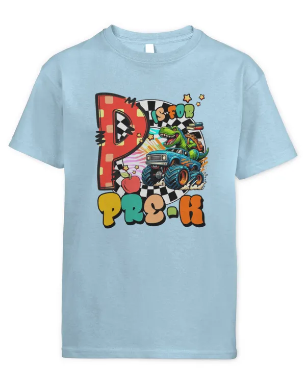 Kids Standard T-Shirt