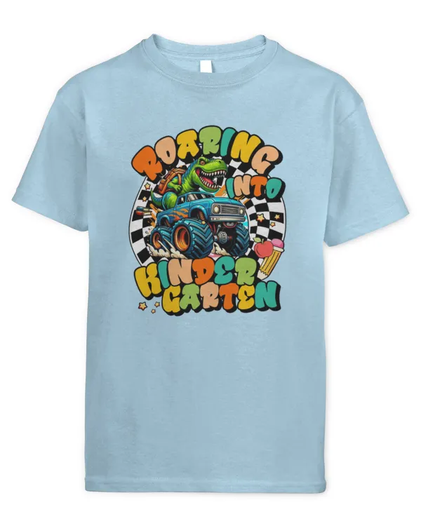 Kids Standard T-Shirt