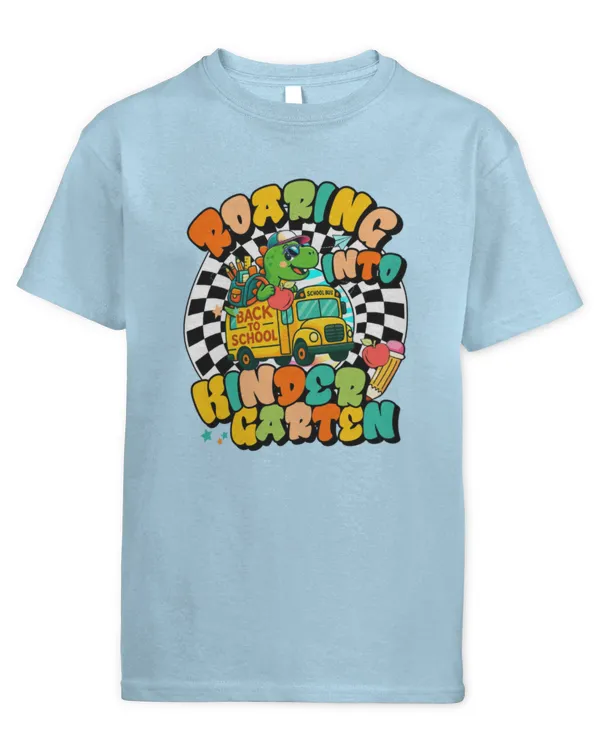 Kids Standard T-Shirt