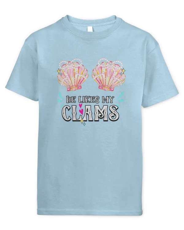 Kids Standard T-Shirt