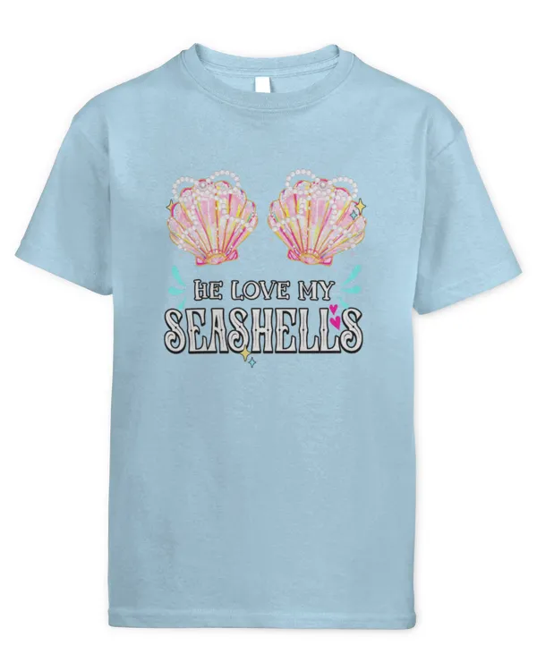 Kids Standard T-Shirt