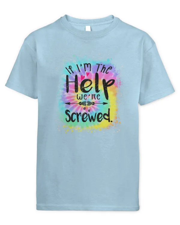 Kids Standard T-Shirt