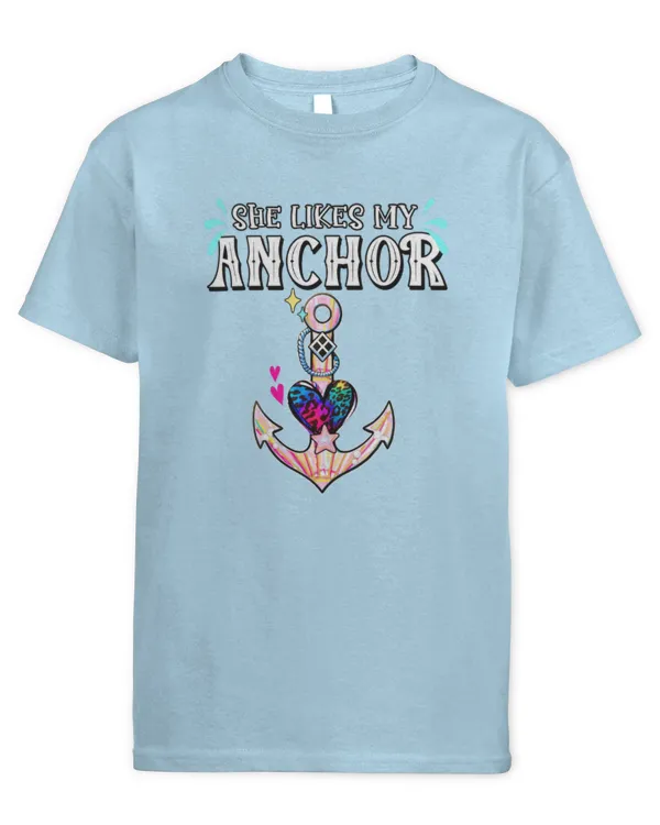 Kids Standard T-Shirt
