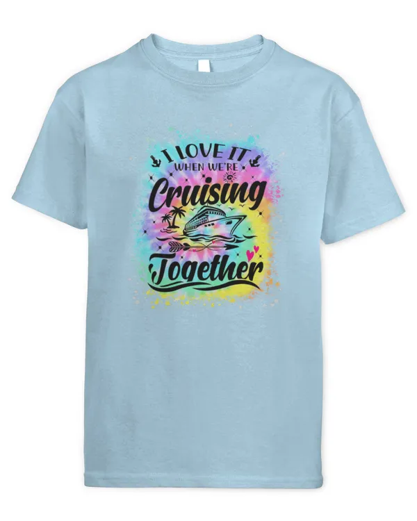 Kids Standard T-Shirt