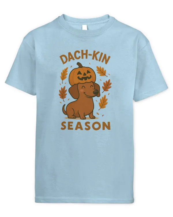 Youth's Standard T-Shirt