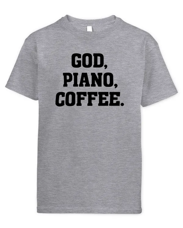 Kids Standard T-Shirt
