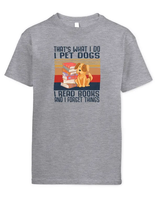 Kids Standard T-Shirt