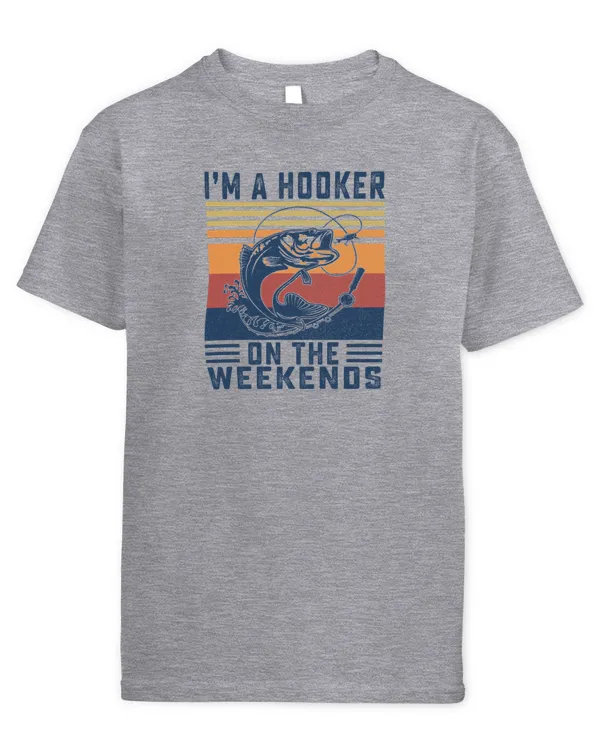 Kids Standard T-Shirt