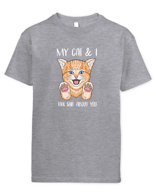 Kids Standard T-Shirt