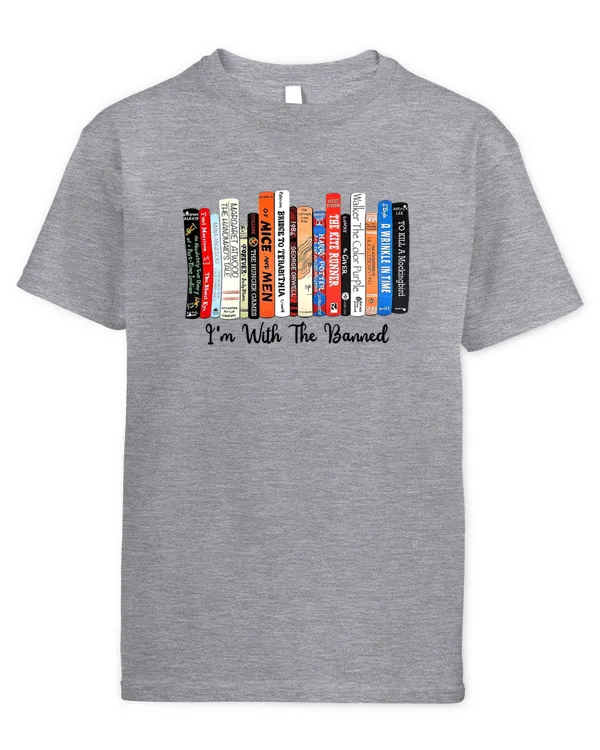 Kids Standard T-Shirt