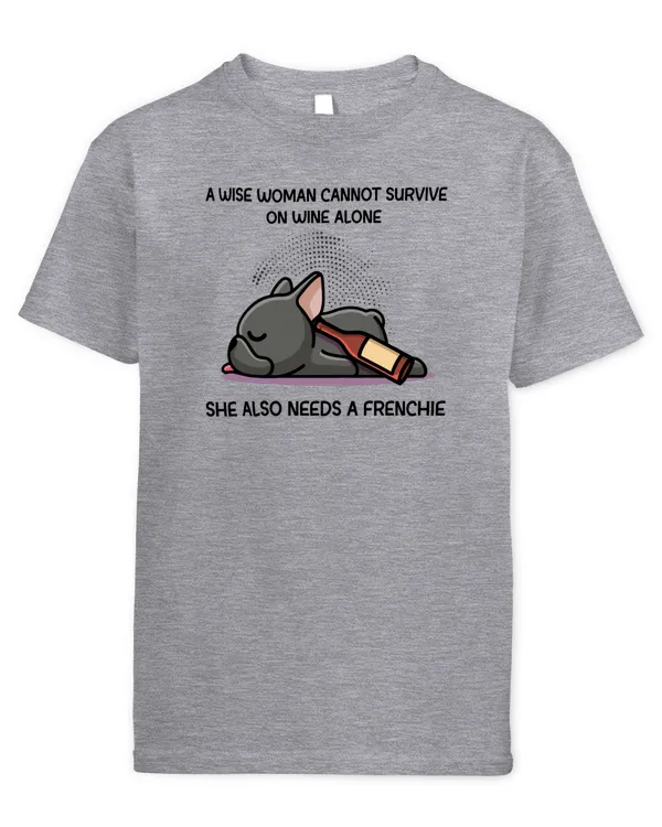 Youth's Standard T-Shirt