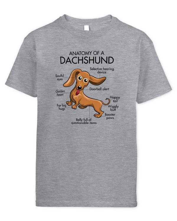 Youth's Standard T-Shirt